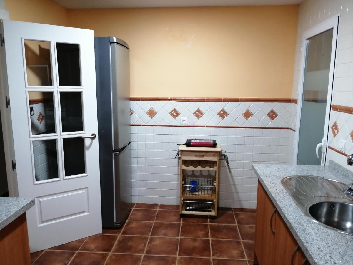 At The Center & Very Close To The Paseo Beach, With Double Garage, Renovated And Fully Equipped Apartment Almuñécar Eksteriør bilde