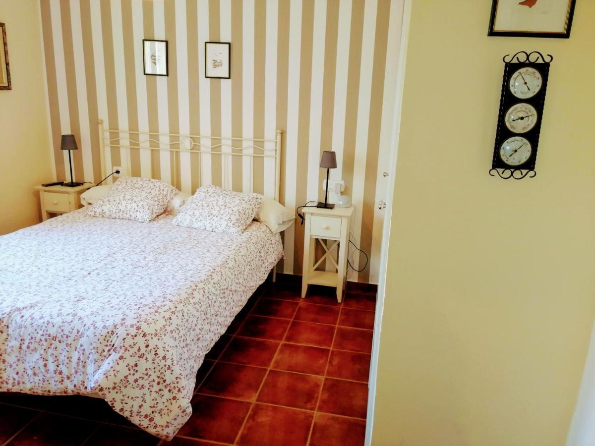 At The Center & Very Close To The Paseo Beach, With Double Garage, Renovated And Fully Equipped Apartment Almuñécar Eksteriør bilde