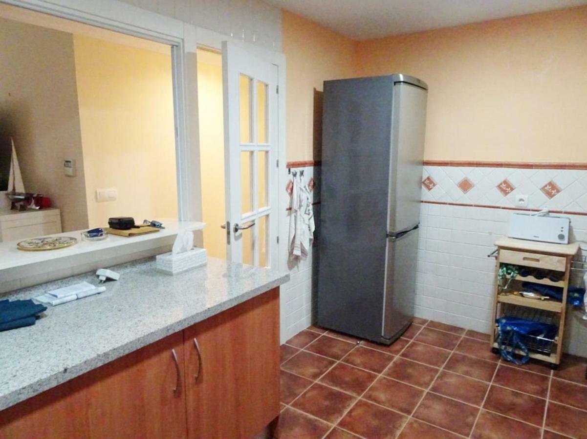 At The Center & Very Close To The Paseo Beach, With Double Garage, Renovated And Fully Equipped Apartment Almuñécar Eksteriør bilde