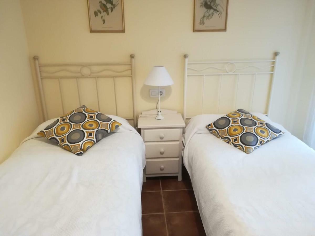 At The Center & Very Close To The Paseo Beach, With Double Garage, Renovated And Fully Equipped Apartment Almuñécar Eksteriør bilde